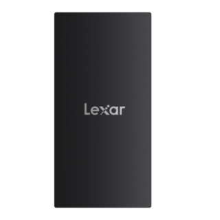 Lexar SL300 Portable 1TB SSD Disques durs externes Lexar Maroc
