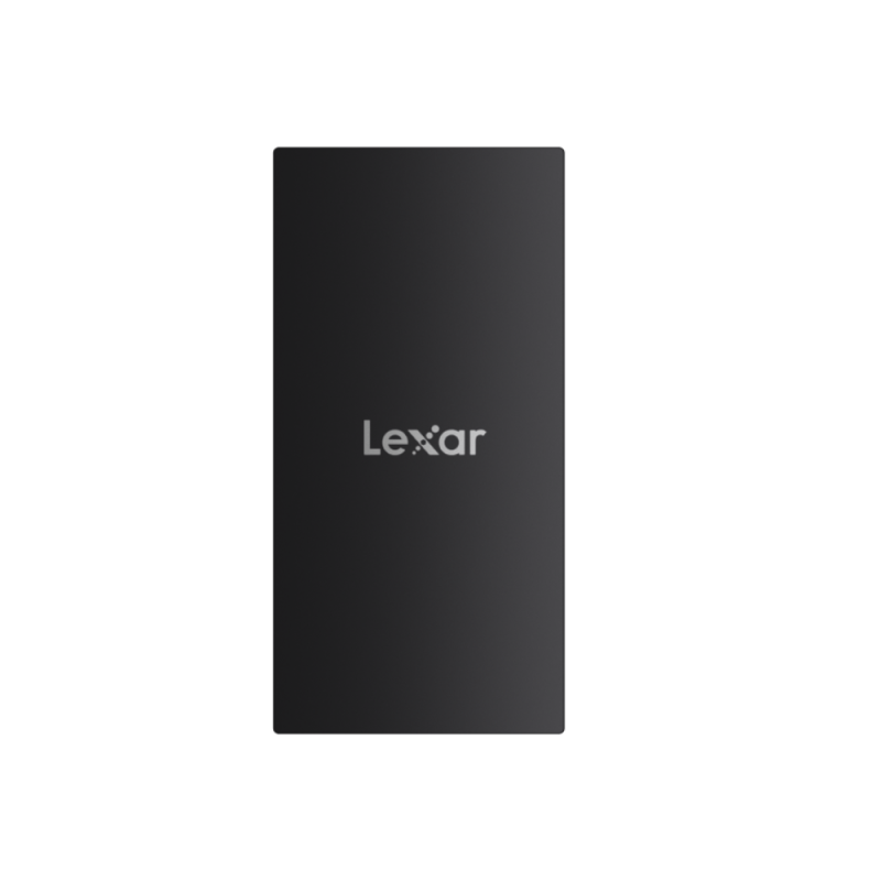 Lexar SL300 Portable 1TB SSD