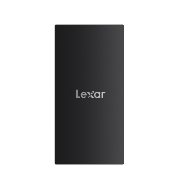 Lexar SL300 Portable 1TB SSD Disques durs externes Lexar Maroc