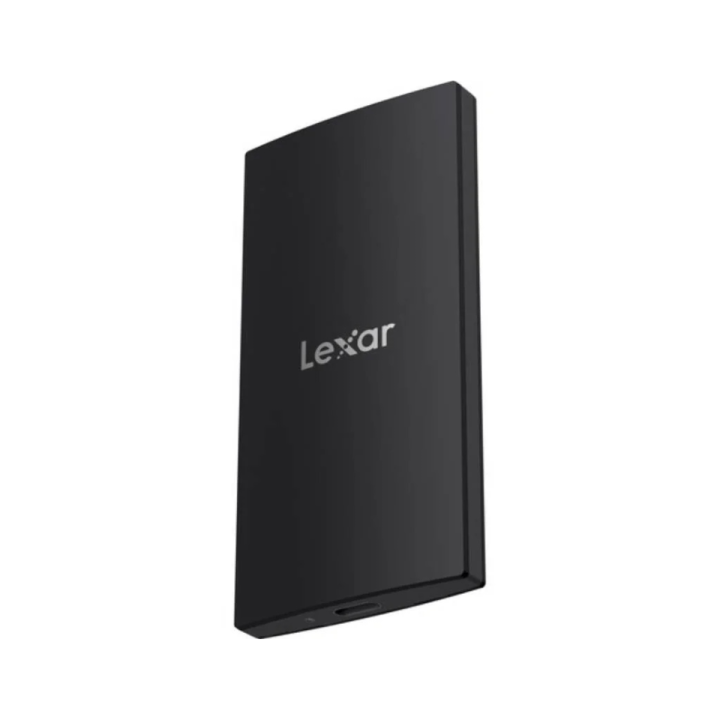 Lexar SL300 Portable 1TB SSD Disques durs externes Lexar Maroc