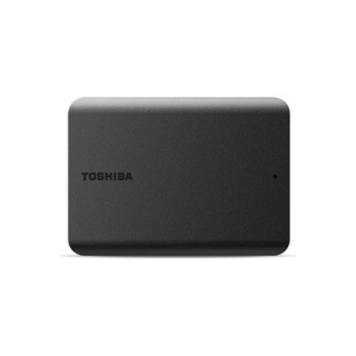 Toshiba Canvio Basics Exclusive 2TB Noir Disques durs externes Tosh...