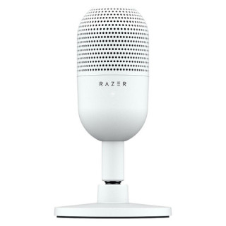 Razer Seiren V3 Mini (White) Microphones Razer Maroc