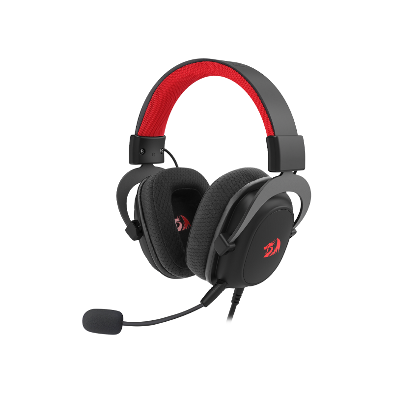 Redragon H510 Lite Wired Gaming Headset