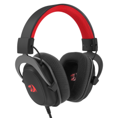 Redragon H510 Lite Wired Gaming Headset Casques Redragon Maroc
