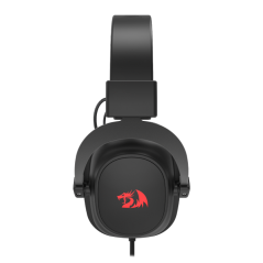 Redragon H510 Lite Wired Gaming Headset Casques Redragon Maroc