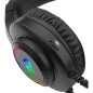 Redragon H260 Hylas Wired Gaming Headset