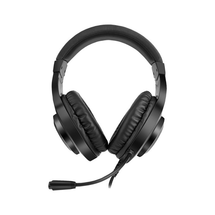 Redragon H260 Hylas Wired Gaming Headset Casques Redragon Maroc