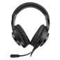 Redragon H260 Hylas Wired Gaming Headset