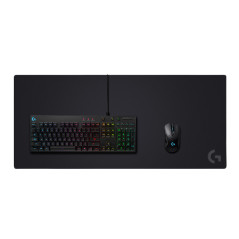 Logitech G840 XL Gaming Mouse Pad Tapis de souris Logitech Maroc