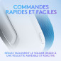 Logitech G G335 (Blanc) Logitech G G335 (Blanc)