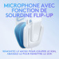 Logitech G G335 (Blanc) Logitech G G335 (Blanc)