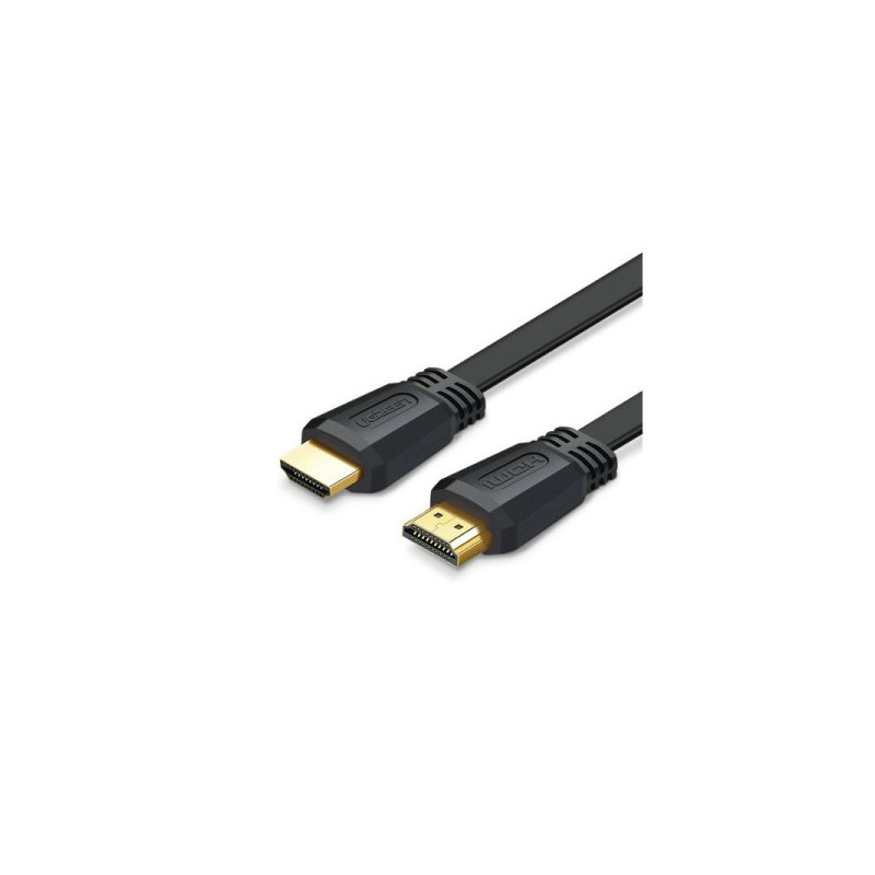 Ugreen Cable Flat HDMI 2.0 5M (50821) Ugreen Cable Flat HDMI 2.0 5M (50821)