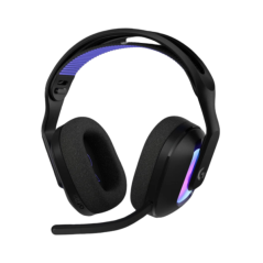 Logitech Headest Lightspeed PC - G522 - Noir Casques Logitech Maroc