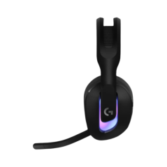 Logitech Headest Lightspeed PC - G522 - Noir Casques Logitech Maroc