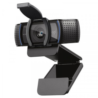 Logitech HD Pro Webcam C920s Webcams Logitech Maroc