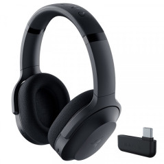 Razer Barracuda (Noir) Casques Razer Maroc
