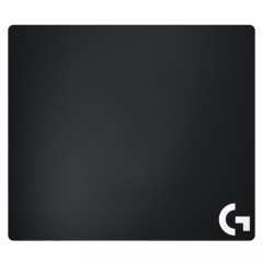 Logitech G640 Cloth Gaming Mouse Pad Tapis de souris Logitech Maroc