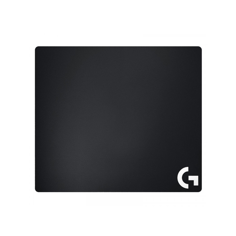 Logitech G640 Cloth Gaming Mouse Pad