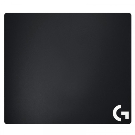 Logitech G640 Cloth Gaming Mouse Pad