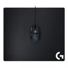 Logitech G640 Cloth Gaming Mouse Pad Tapis de souris Logitech Maroc