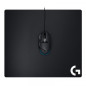 Logitech G640 Cloth Gaming Mouse Pad