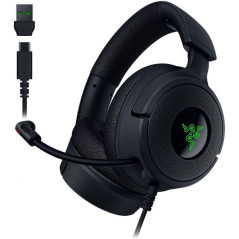 Razer Kraken V4 X Casques Razer Maroc