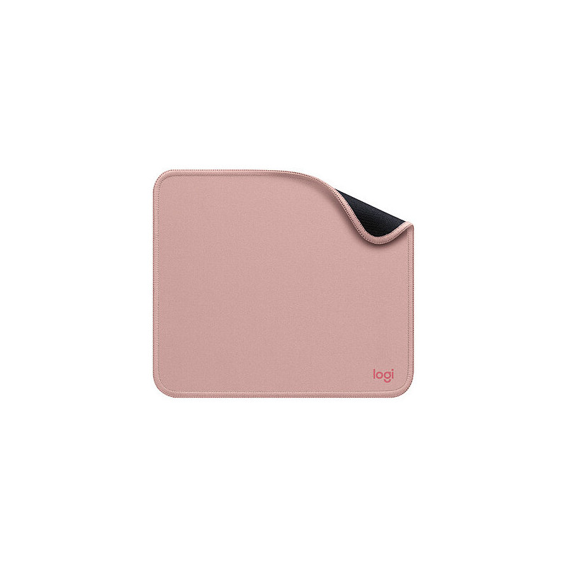 Logitech Mouse Pad Studio Series (Rose)