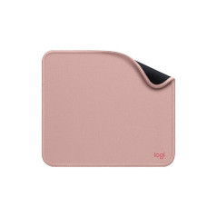 Logitech Mouse Pad Studio Series (Rose)