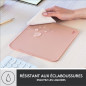 Logitech Mouse Pad Studio Series (Rose)