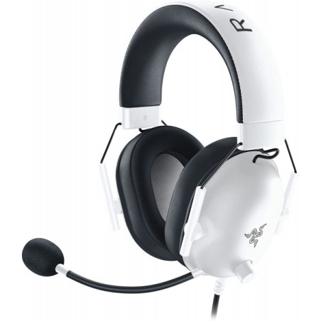 Razer Blackshark V2 X (Blanc)