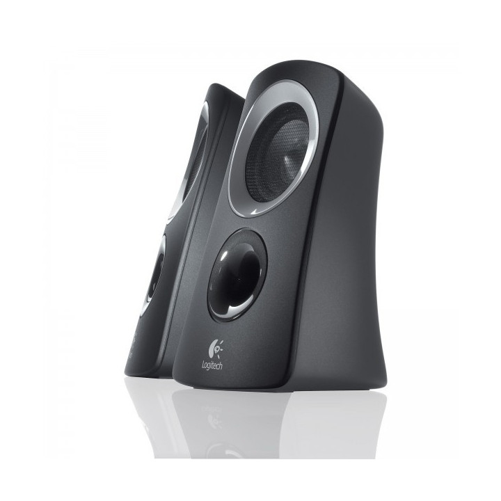 Logitech Z313 Speaker System Périphériques Logitech Maroc
