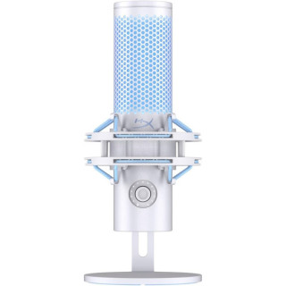 HyperX Quadcast 2 Frost Microphones HyperX Maroc