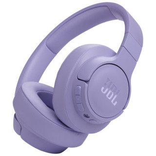 JBL Casque Tune 770 NC Violet Périphériques JBL Maroc