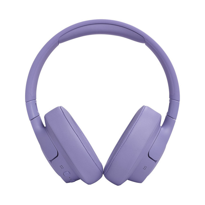 JBL Casque Tune 770 NC Violet Périphériques JBL Maroc