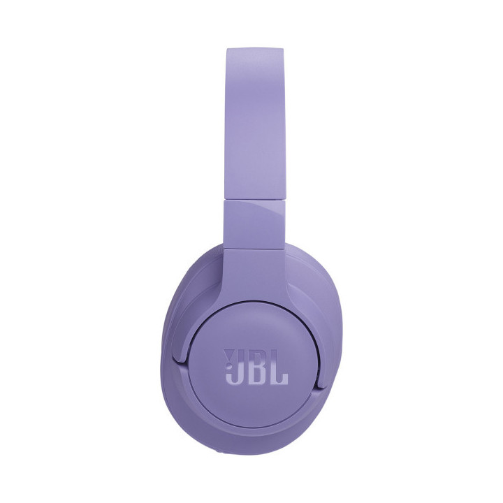 JBL Casque Tune 770 NC Violet Périphériques JBL Maroc