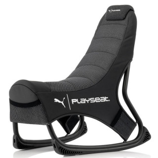 Playseat Puma Active Seat (Black) Chaise gamer Playseat Maroc
