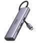 Ugreen Station d'accueil 7-en-1 USB-C Ugreen Station d'accueil 7-en-1 USB-C