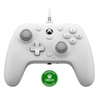 GameSir G7 HE Xbox Wired Controller (White) Périphériques de jeu Ga...
