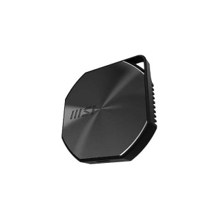 MSI DATAMAG 20GBPS 2TB USB 3.2 Disques durs externes MSI Maroc