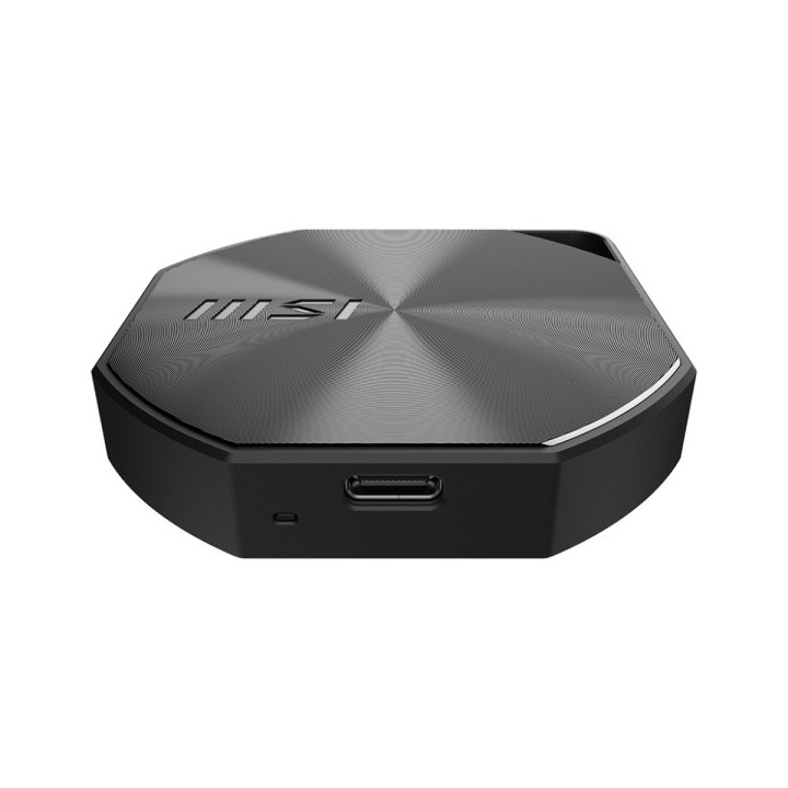 MSI DATAMAG 20GBPS 1TB USB 3.2 Disques durs externes MSI Maroc