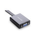Ugreen Adaptateur HDMI to VGA WITH AUDIO (40248)