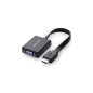 Ugreen Adaptateur HDMI to VGA WITH AUDIO (40248)