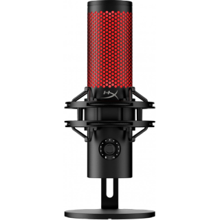 HyperX Quadcast 2 Noir Microphones HyperX Maroc