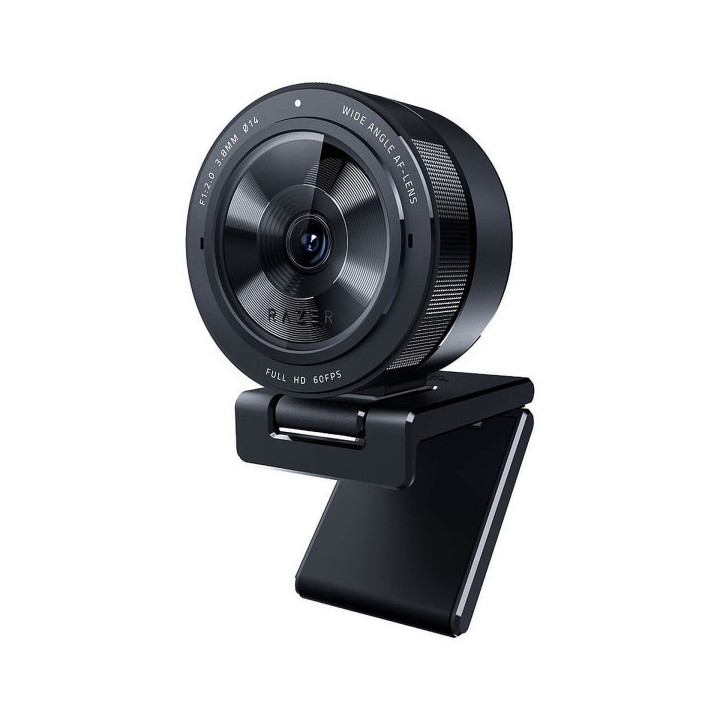 Razer Kiyo Pro Webcams Razer Maroc