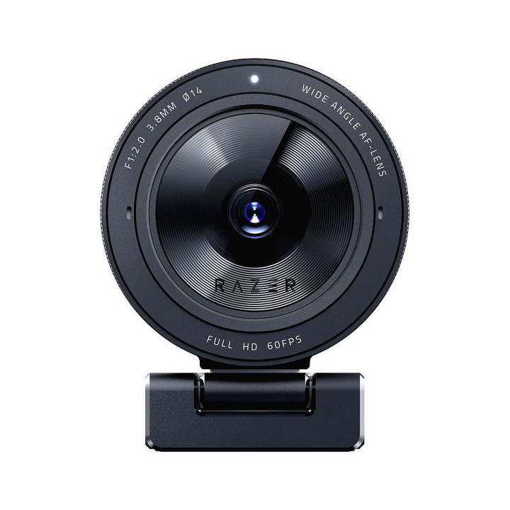 Razer Kiyo Pro Webcams Razer Maroc