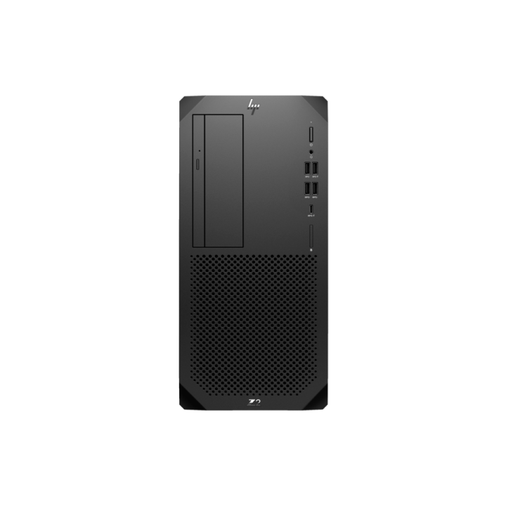 HP Z2 TOWER G9 WORKSTATION i7-12700 + SSD 512gb + 16gb DDR5 + NVIDI...