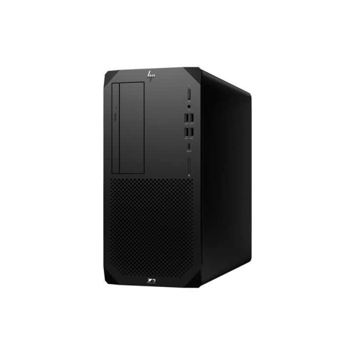 HP Z2 TOWER G9 WORKSTATION i7-12700 + SSD 512gb + 16gb DDR5 + NVIDI...