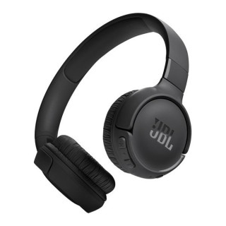 JBL Casque Tune 520BT - Noir Périphériques JBL Maroc