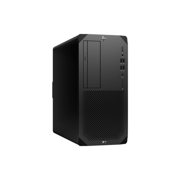 HP Z2 TOWER G9 WORKSTATION i7-12700 + SSD 512gb + 16gb DDR5 + NVIDI...