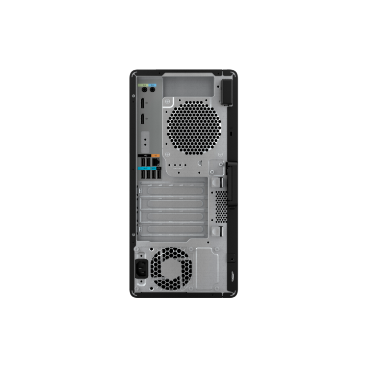 HP Z2 TOWER G9 WORKSTATION i7-12700 + SSD 512gb + 16gb DDR5 + NVIDI...